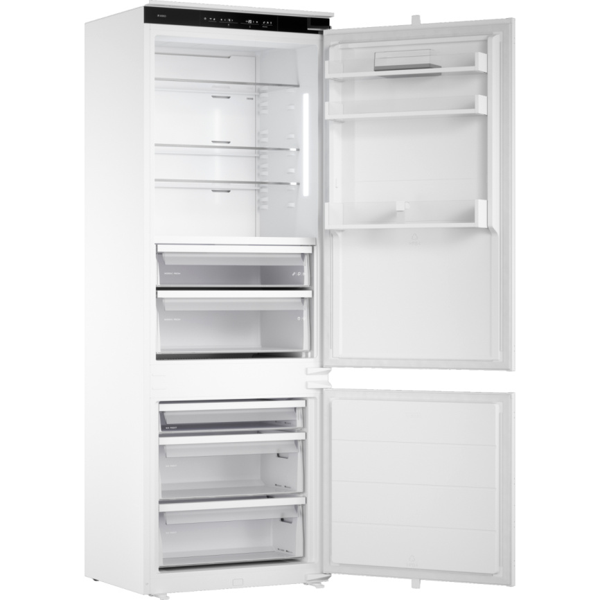 Встраиваемый холодильник ASKO ASKO RBC297SND1 фото 3