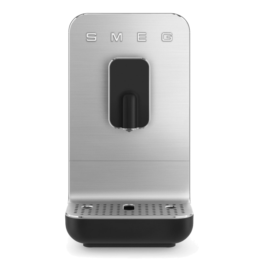 Автоматическая кофемашина SMEG Кофемашина SMEG BCC11BLMEU фото 1