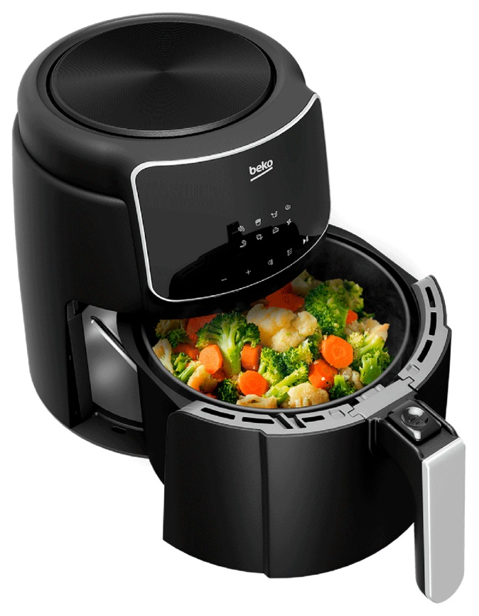 Аэрогриль Beko FRL 2244 B фото 7