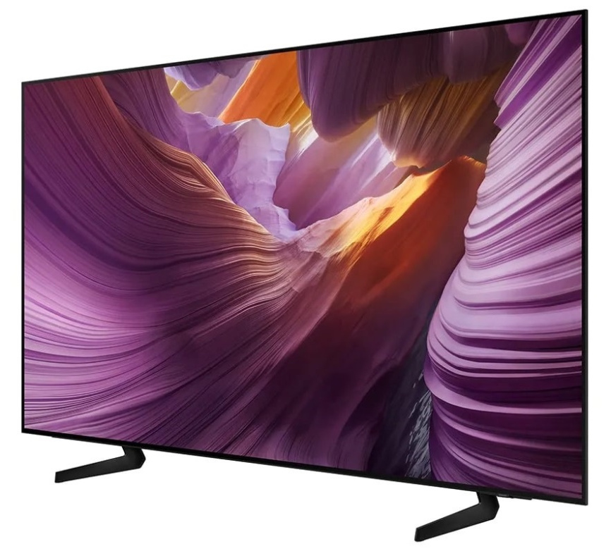 Телевизор 65'' Samsung QE65S85FAEXRU фото 6
