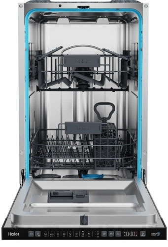 Встраиваемая посудомоечная машина Haier HDWE10-593RU фото 3