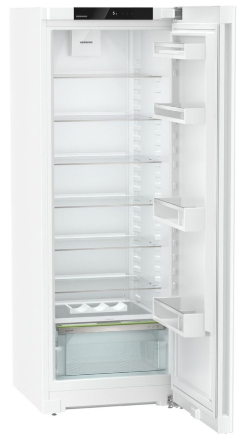 Однокамерный холодильник Liebherr Rd 5000-22 001, белый фото 6