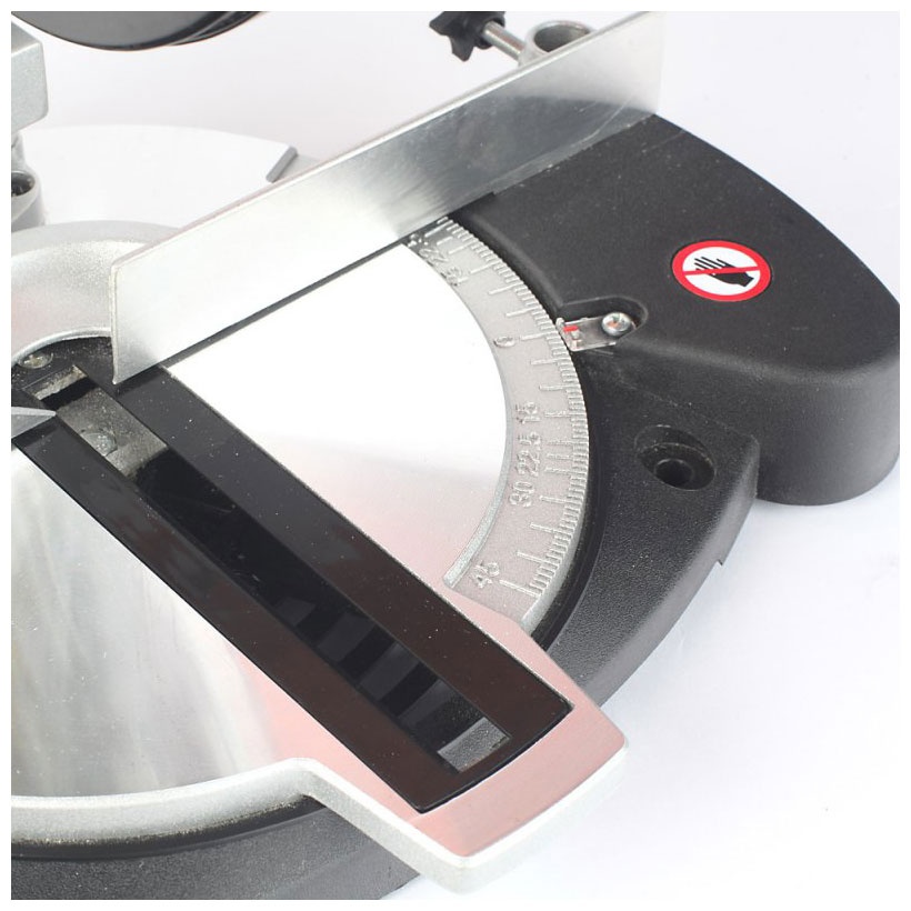 Торцовочная пила Patriot MS 210 фото 7