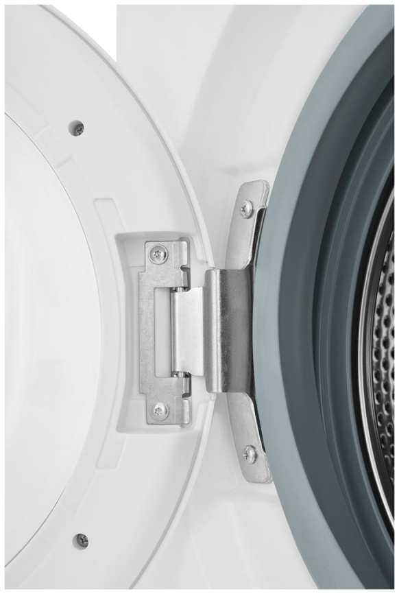 Стиральная машина Indesit IWSB 5085 автомат 5 кг, белый фото 7