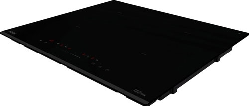 Электрическая варочная панель Haier HHK-Y64TCVB фото 2