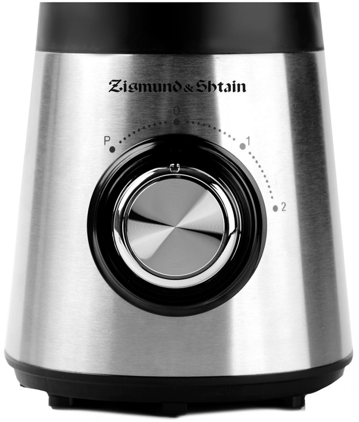 Блендер стационарный Zigmund & Shtain BS-448 D фото 12