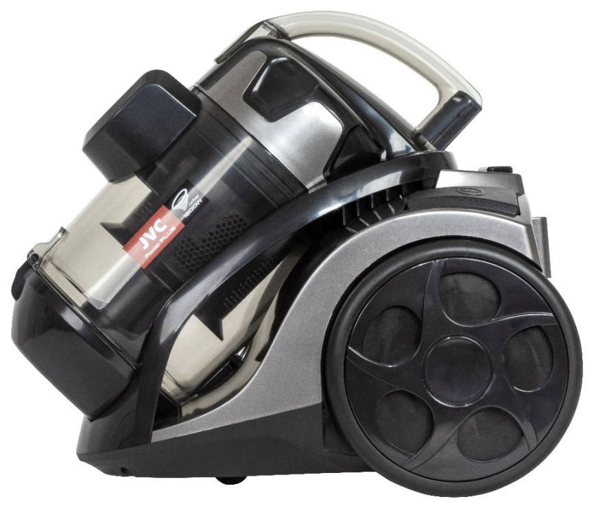 Пылесос напольный JVC JH-VC311 фото 3