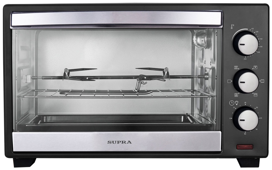 Мини-печь Supra MTS-4506 фото 1