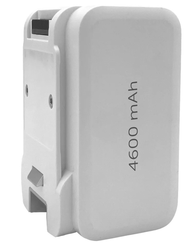 Беспроводной моющий пылесос Polaris PVCW 8090 белый фото 16