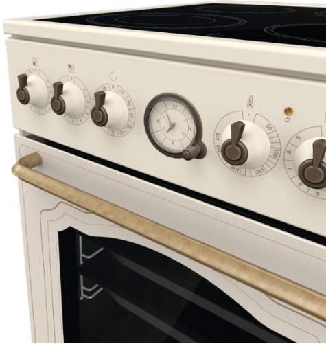 Электрическая плита GECS5B70CLI 740741 GORENJE фото 7