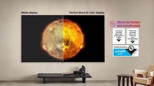 Телевизор LG OLED97G5RLA.ARUZ, 4K OLED, 120 Гц, голосовое управление фото 2