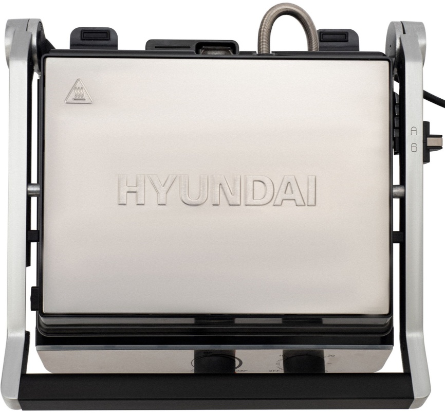 Электрогриль Hyundai HYG-5047 фото 6