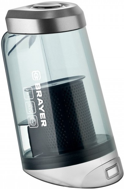 Пылесос вертикальный Brayer 4263BR фото 7