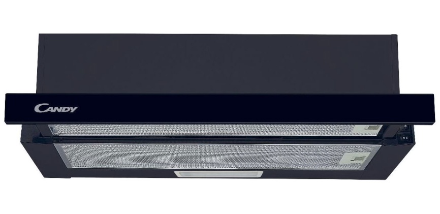 Вытяжка Candy CBT60RBG-07 фото 1