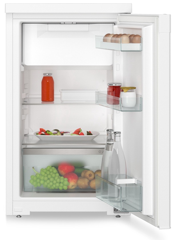 Однокамерный холодильник Liebherr Re 1201-20 001, белый фото 10