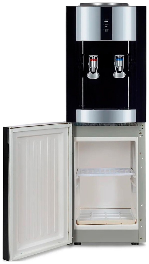 Кулер для воды Ecotronic 