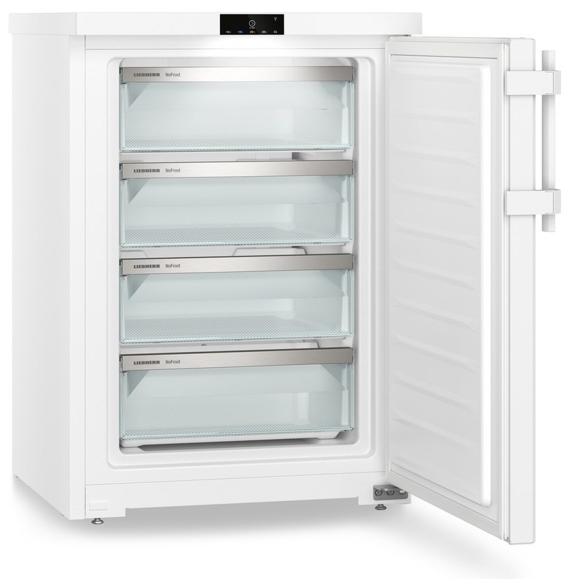 Морозильник Liebherr FNdi 1624-20 001 FrostProtect No Frost A++ 110 л, белый фото 12