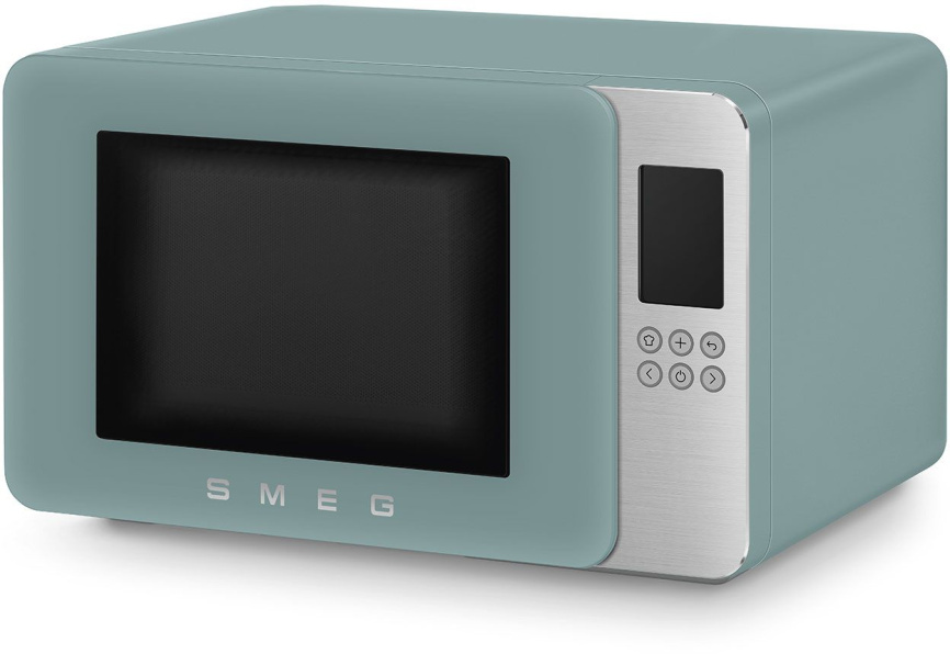 Микроволновая печь SMEG MOC01EGMEU фото 4