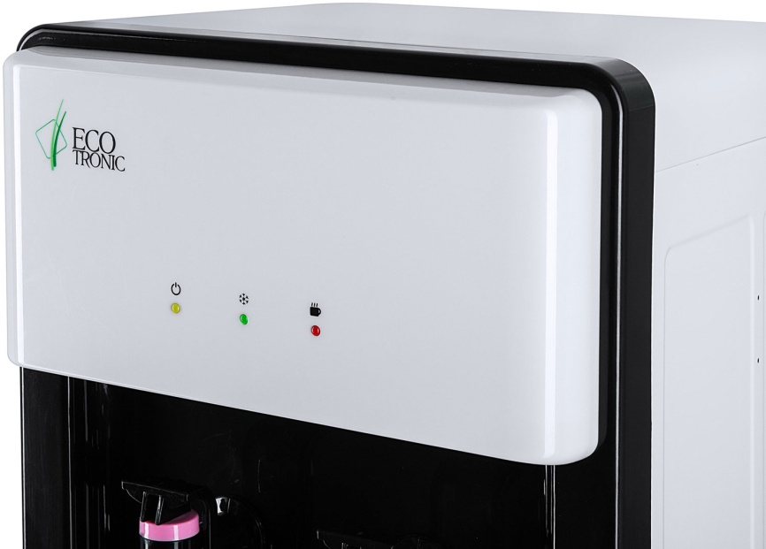 Пурифайер Ecotronic H40-U4L white-black (ETK11705) фото 5