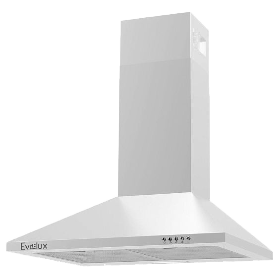 Купольная вытяжка EVELUX Favorite 60 W фото 1