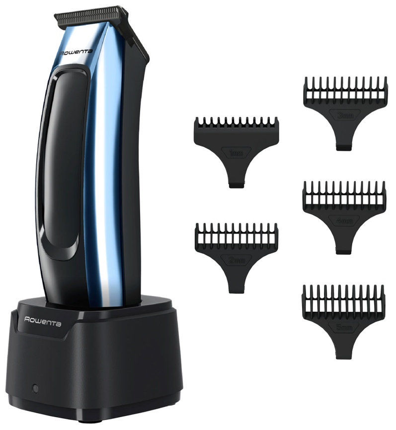 Триммер для бороды Rowenta Barber Experience TN1851E0 фото 1