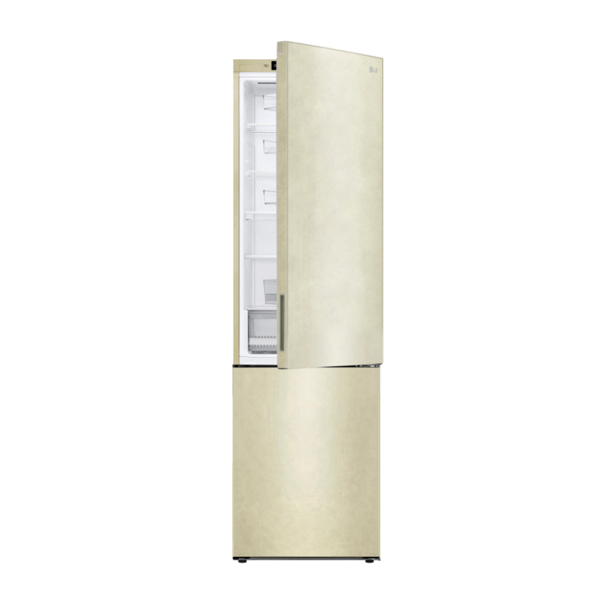Холодильник LG LG GA-B509CECL фото 4