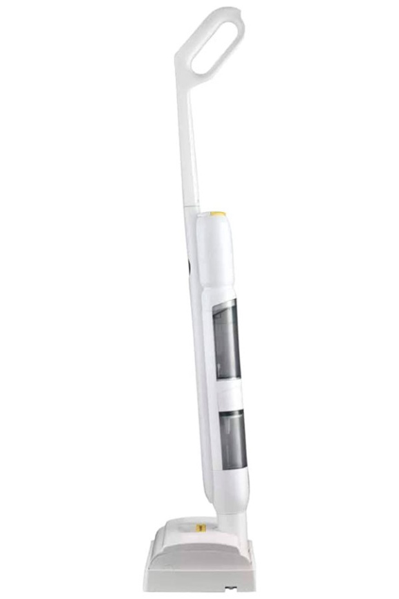 Беспроводная электрошвабра Polaris PFW 3065, белый фото 3