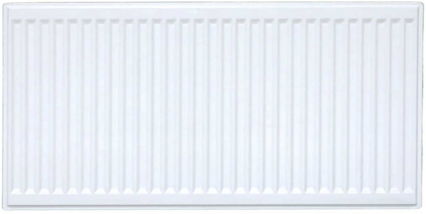 Панельный радиатор Metronex 22, 500х1000, БОКОВОЕ ПОДКЛЮЧЕНИЕ фото 1