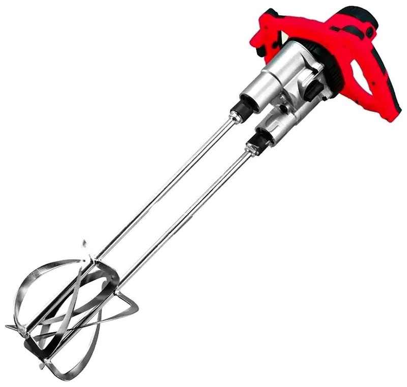 Строительный миксер Edon ED-M/1600DD фото 1