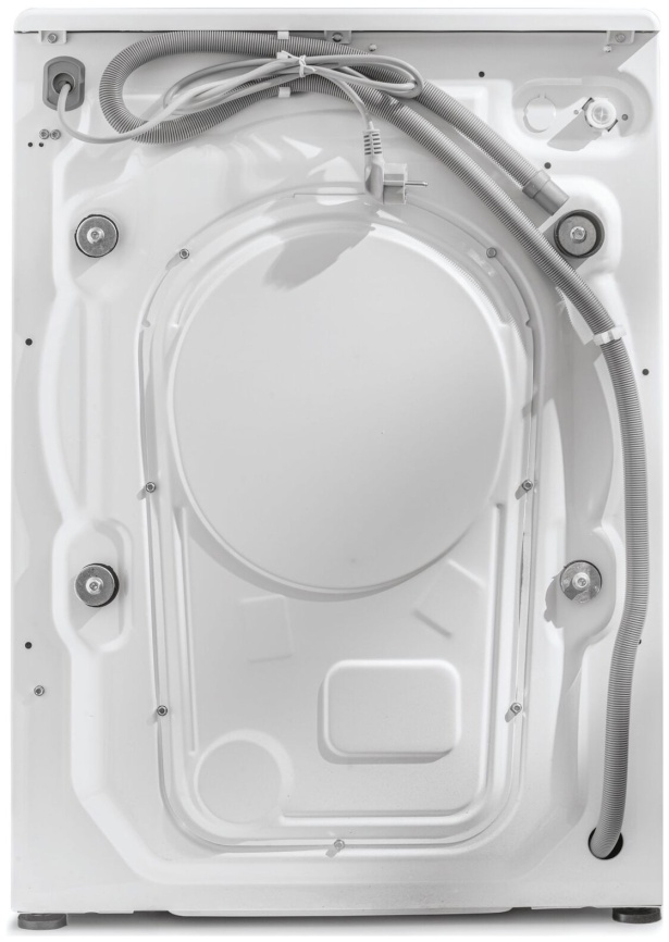 Стиральная машина с сушкой Candy ROW41494DWMCET07 14 кг, белый фото 3