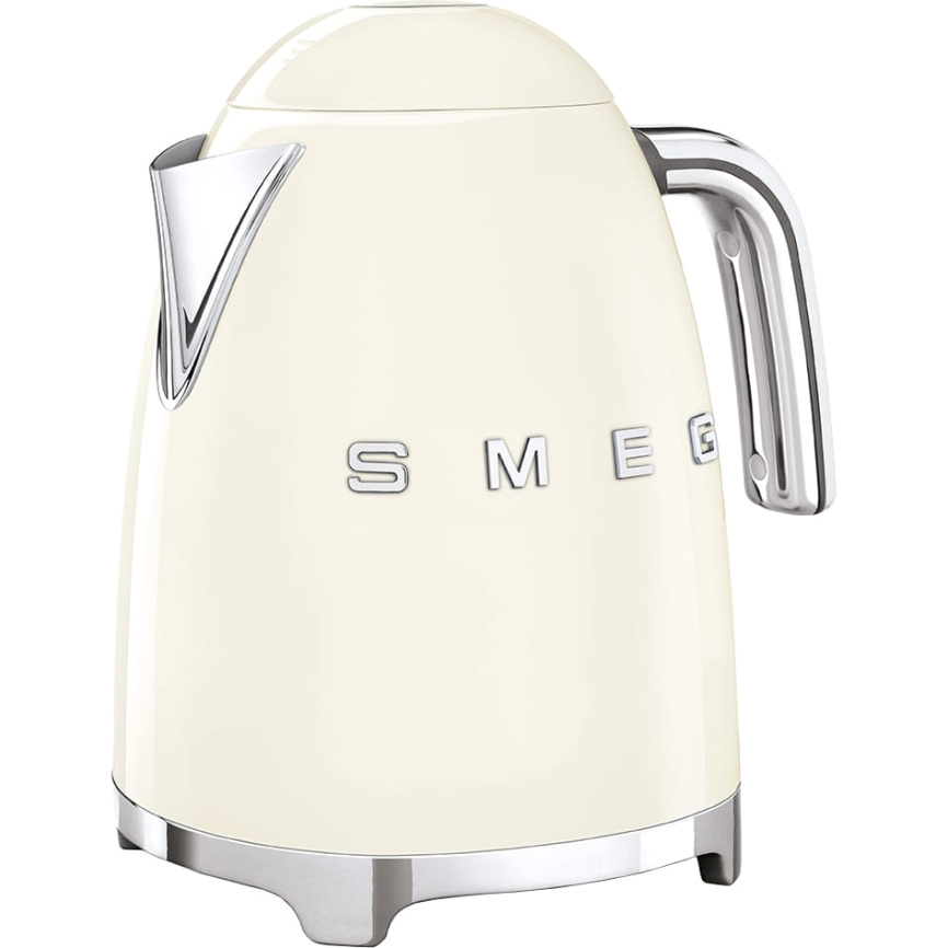 Чайники SMEG KLF03CREU фото 2
