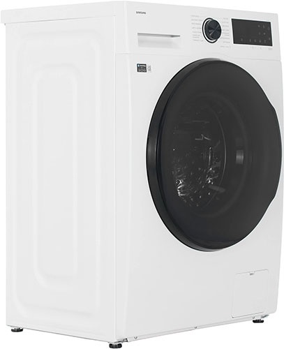 Стиральная машина с сушкой Samsung WD90DG5G34BELP, белый фото 2
