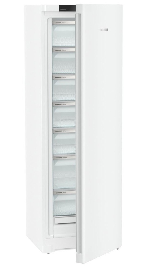 Морозильник Liebherr FNd 522i-22 001 No Frost A++ 320 л, белый фото 5