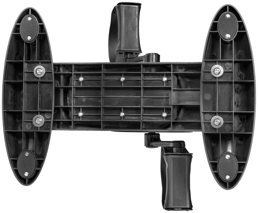 Мини велотренажер Bradex ХОНОР, c электроприводом педалей, SF 1032 фото 10