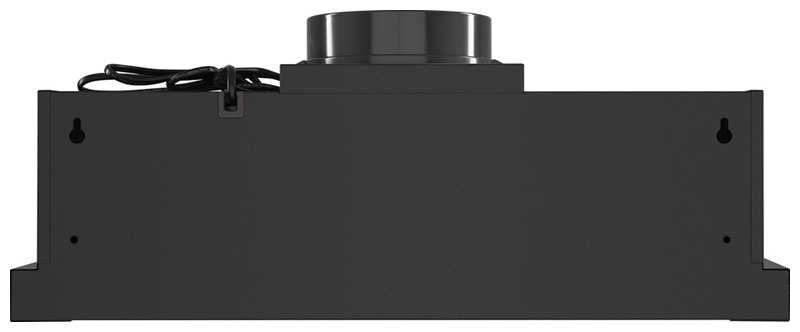 Вытяжка Maunfeld VS FAST 60 ЧЕРНЫЙ УТ000010894 фото 14