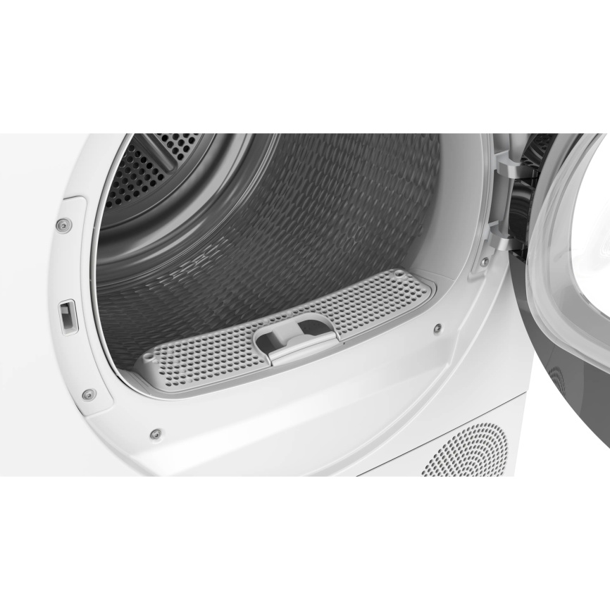 Сушильный автомат BOSCH WQK25200ME фото 4