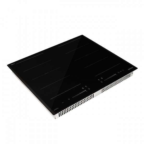 Варочная поверхность KORTING Korting HIB 68900 B iMove фото 3