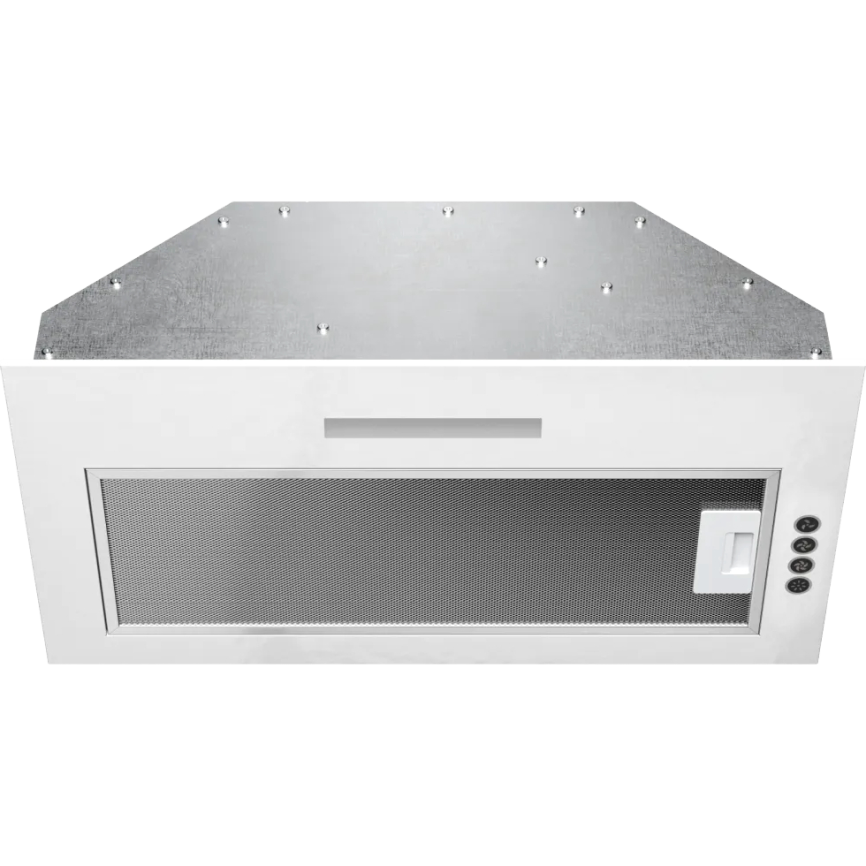 Вытяжка встраиваемая Kuppersberg INTOUCH 60 W фото 1
