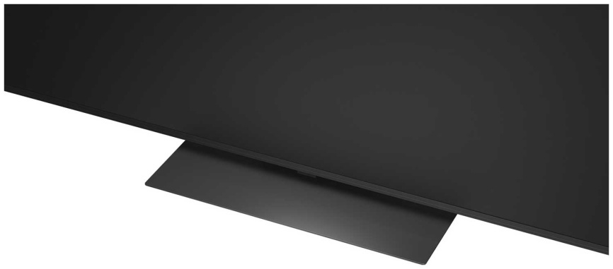 Телевизор LG 65QNED86A6A.ARUG, 65 дюйма, 4K Ultra HD, смарт ТВ, WebOS 25, черный фото 9