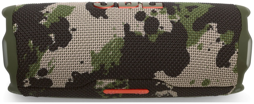 Беспроводная колонка JBL FLIP7 SQUAD, камуфляж фото 4