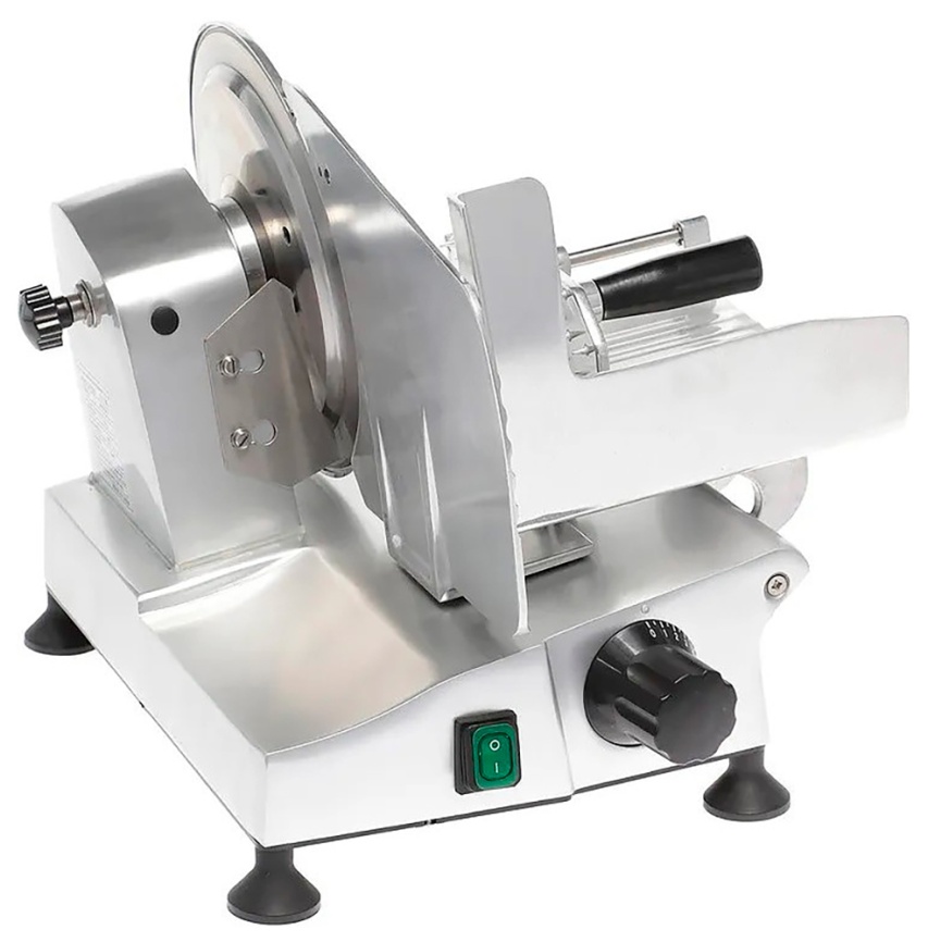 Слайсер Viatto HBS-220B (63590) фото 5