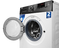 Стиральная машина WHS 4412 BBW 7320010009 BEKO фото 2