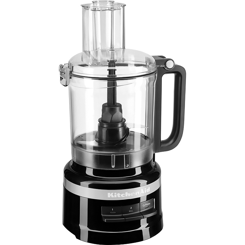 Кухонный комбайн KitchenAid 5KFP0921EOB фото 3