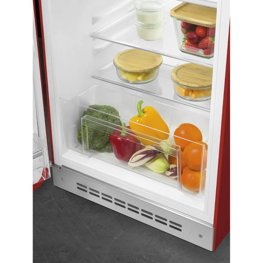 Холодильник SMEG SMEG FAB10LRD6 фото 12