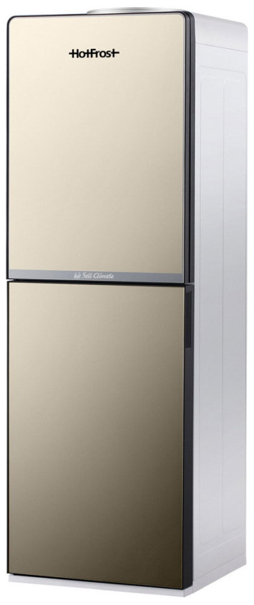 Кулер для воды HotFrost V250 CE Gold фото 2