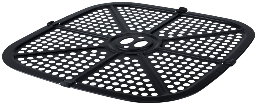 Аэрофритюрница Steba HF 8000, дисплей, 1800 Вт, объем 8 л, таймер фото 4