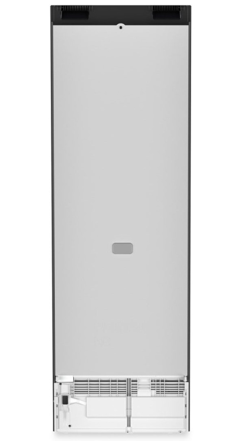 Двухкамерный холодильник Liebherr CBNbda 5223-22 001 BioFresh No frost, черно-серый фото 9