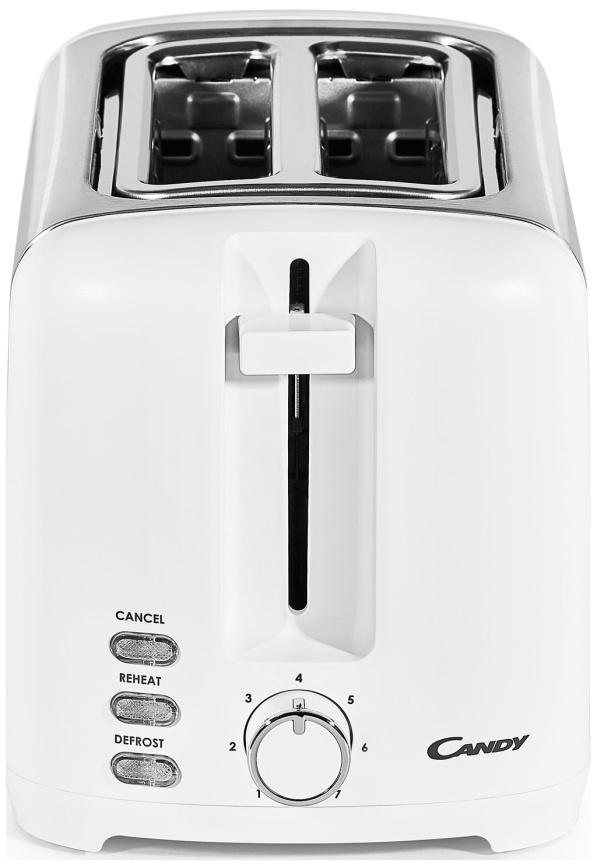 Тостер Candy CT-250 фото 2