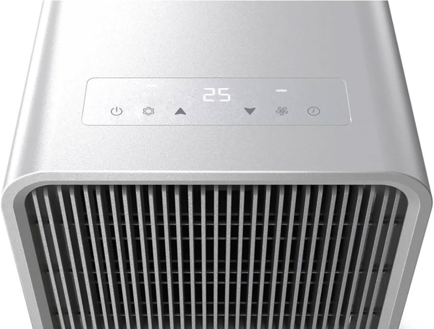 Мобильный кондиционер Aurum ARC09-PCNPE1 фото 4