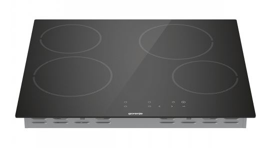 Электрическая варочная поверхность ECT641BSCE 745442 GORENJE фото 6